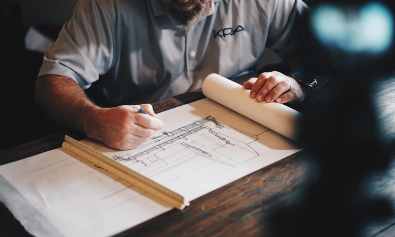 Top Works Builders company overview