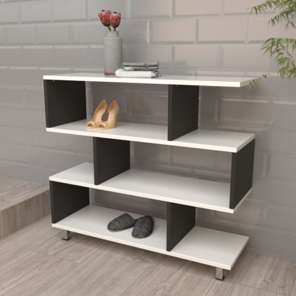 SHOE RACK SR 2001