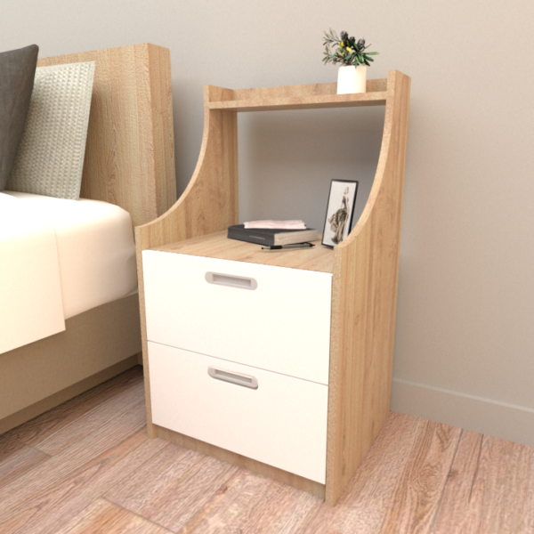 SIDE TABLE ST 2002